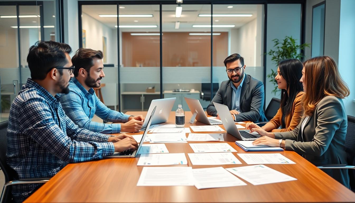 Empowering Small Businesses