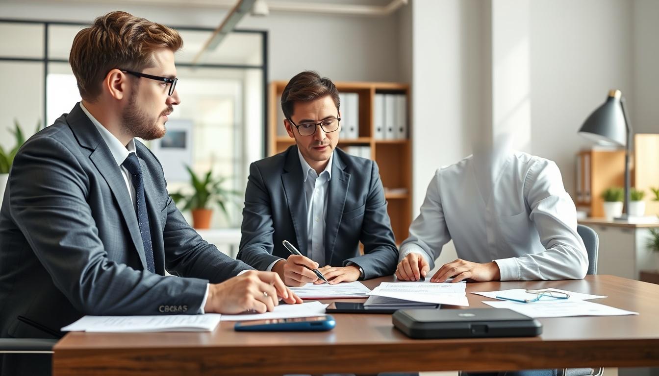 Guiding Entrepreneurs